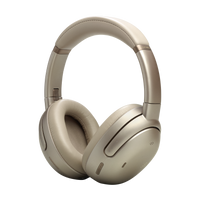 JBL Tour One M3 Wireless Over-Ear Noise-Cancelling Headphones Mocha product image