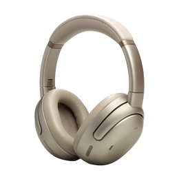 JBL Tour One M3 Wireless Over-Ear Noise-Cancelling Headphones Mocha | JBLTOURONEM3LTT