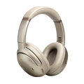 JBL Tour One M3 Wireless Over-Ear Noise-Cancelling Headphones Mocha product image