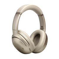 JBL Tour One M3 Wireless Over-Ear Noise-Cancelling Headphones Mocha product image