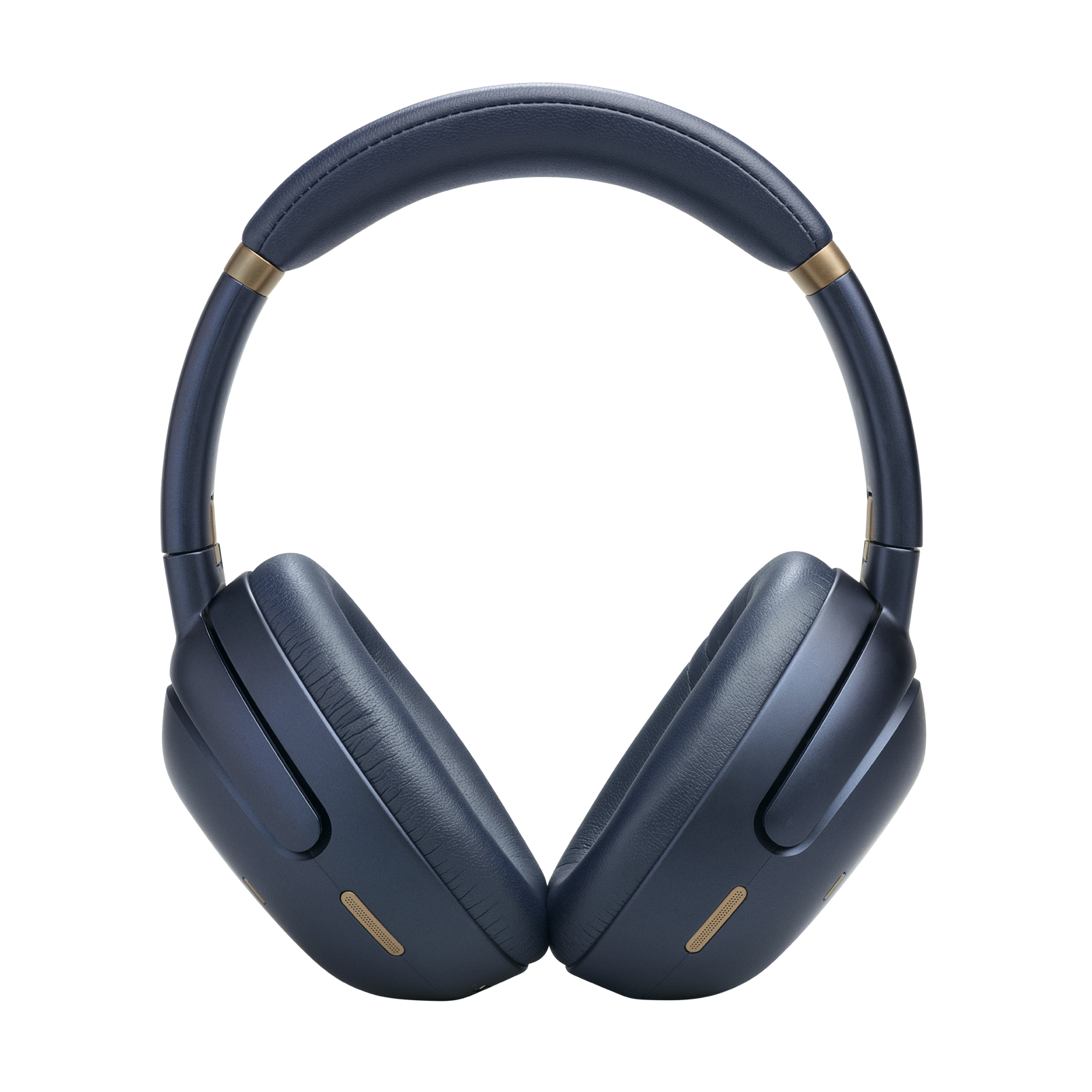 JBL Tour One M3 Wireless Over-Ear Noise-Cancelling Headphones Blue product image