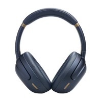 JBL Tour One M3 Wireless Over-Ear Noise-Cancelling Headphones Blue product image