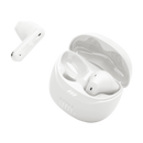 JBL Tune Flex 2 True Wireless Noise-Cancelling Open-Stick Earbuds – White | JBLTFLEX2WHT