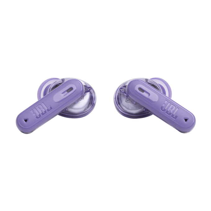JBL Tune Beam 2 Ghost Edition True Wireless Noise-Cancelling Earbuds | JBLTBEAM2GMAE