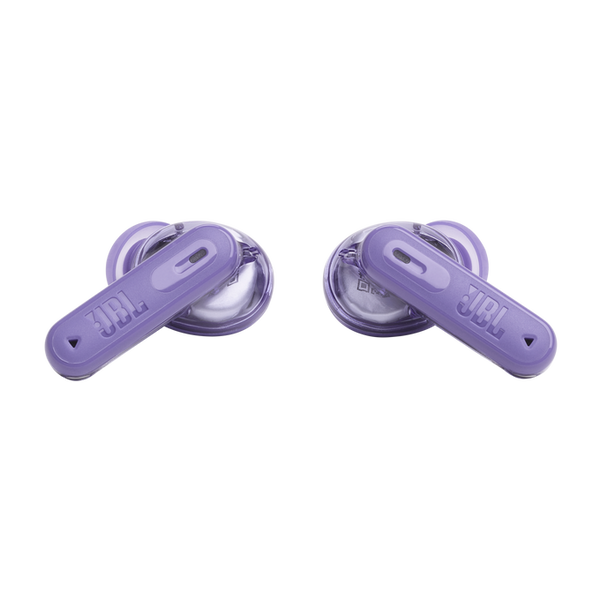 JBL Tune Beam 2 Ghost Edition True Wireless Noise-Cancelling Earbuds | JBLTBEAM2GMAE