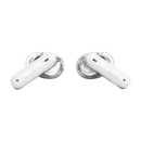 JBL Tune Beam 2 Ghost Edition True Wireless Noise-Cancelling Earbuds | JBLTBEAM2GWHT