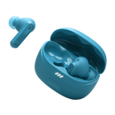 JBL Tune Beam 2 True Wireless Noise-Cancelling Earbuds – Turquoise | JBLTBEAM2TQE