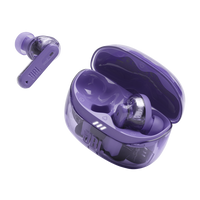 JBL Tune Beam 2 Ghost Edition True Wireless Noise-Cancelling Earbuds | JBLTBEAM2GMAE