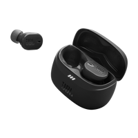 JBL Tune Buds 2 True Wireless Noise-Cancelling Earbuds | JBLTBUDS2BLK
