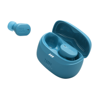 JBL Tune Buds 2 True Wireless Noise-Cancelling Earbuds – Turquoise | JBLTBEAM2TQE
