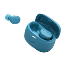 JBL Tune Buds 2 True Wireless Noise-Cancelling Earbuds – Turquoise | JBLTBEAM2TQE