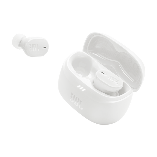 JBL Tune Buds 2 True Wireless Noise-Cancelling Earbuds | JBLTBUDS2WHT