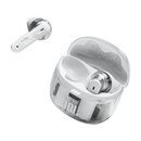 JBL Tune Flex 2 Ghost Edition True Wireless Noise-Cancelling Open-Stick Earbuds | JBLTFLEX2GWHT
