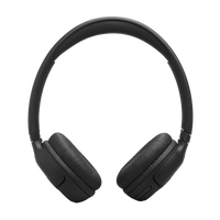 JBL Tune 530BT Wireless On-Ear Headphones Black product image