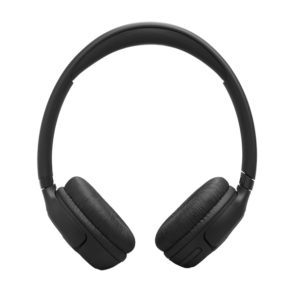 JBL Tune 530BT Wireless On-Ear Headphones Black product image