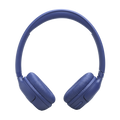 JBL Tune 530BT Wireless On-Ear Headphones Blue product image