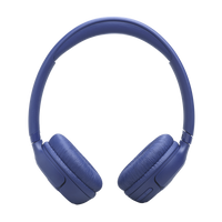 JBL Tune 530BT Wireless On-Ear Headphones Blue product image