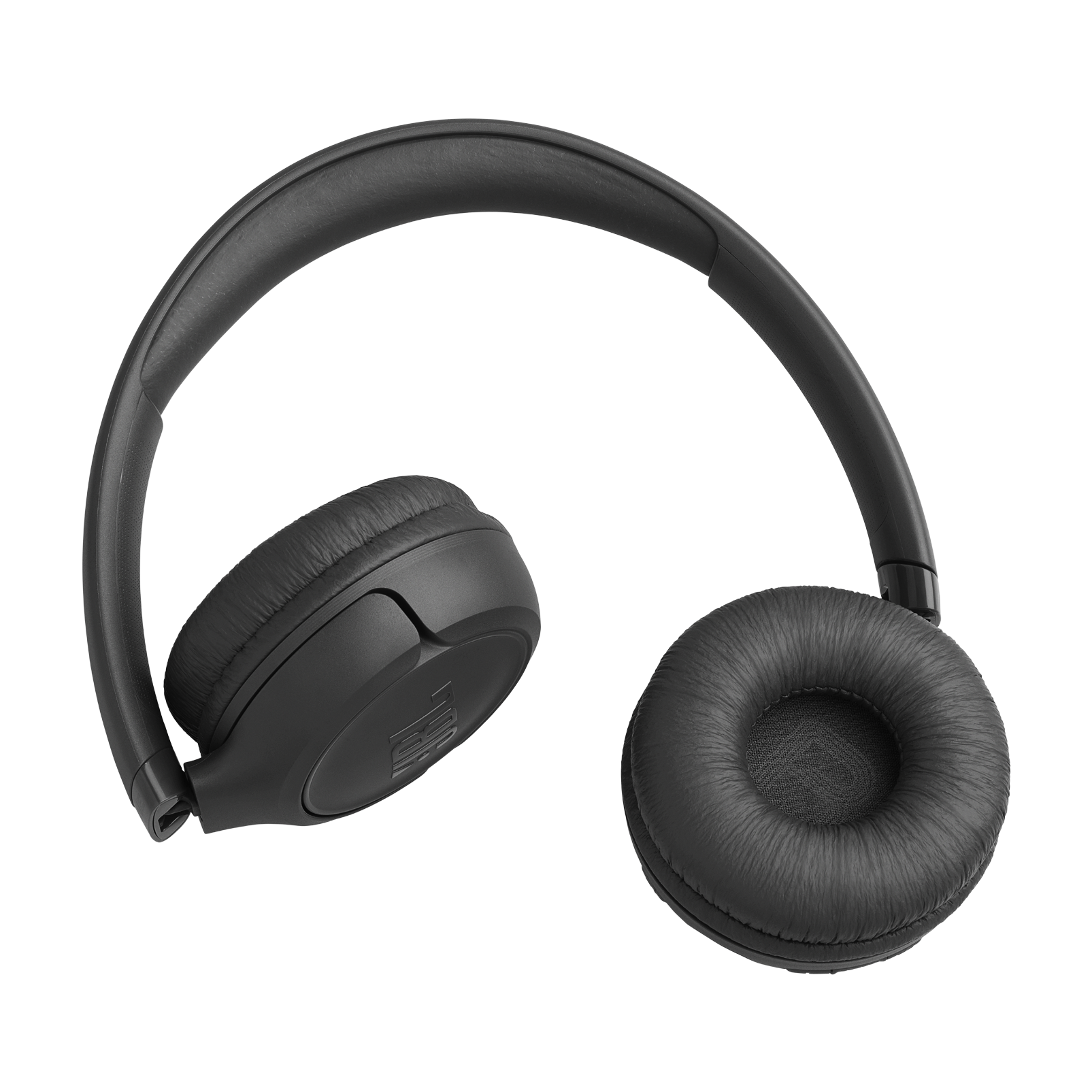 JBL Tune 530BT Wireless On-Ear Headphones Black product image