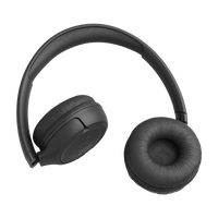 JBL Tune 530BT Wireless On-Ear Headphones Black product image