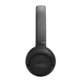JBL Tune 530BT Wireless On-Ear Headphones Black product image