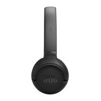 JBL Tune 530BT Wireless On-Ear Headphones Black product image