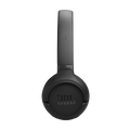 JBL Tune 530BT Wireless On-Ear Headphones Black product image