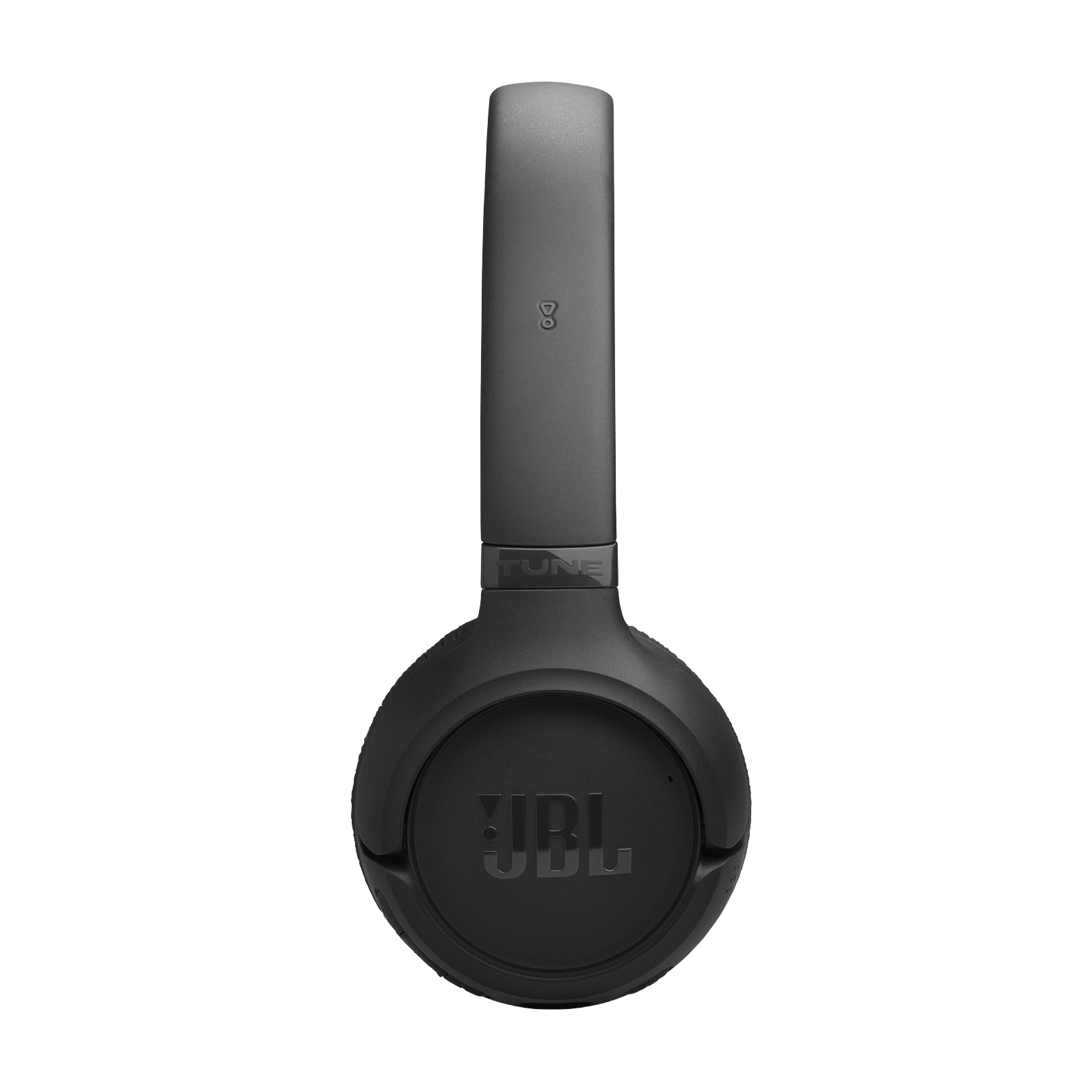 JBL Tune 530BT Wireless On-Ear Headphones Black product image