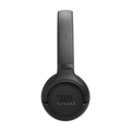 JBL Tune 530C USB-C Wired On-Ear Headphones Black product image