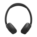 JBL Tune 680NC Wireless On-Ear Noise-Cancelling Headphones Black product image