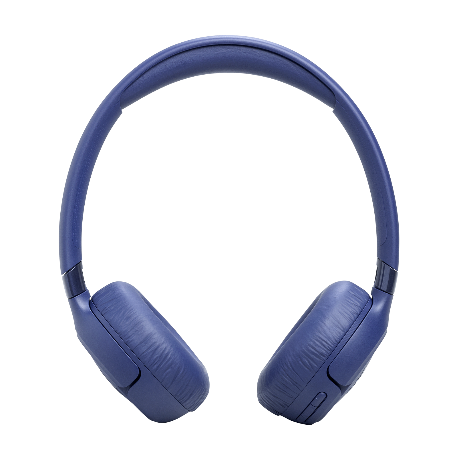 JBL Tune 680NC Wireless On-Ear Noise-Cancelling Headphones Blue product image