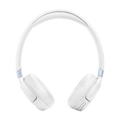 JBL Tune 680NC Wireless On-Ear Noise-Cancelling Headphones White product image