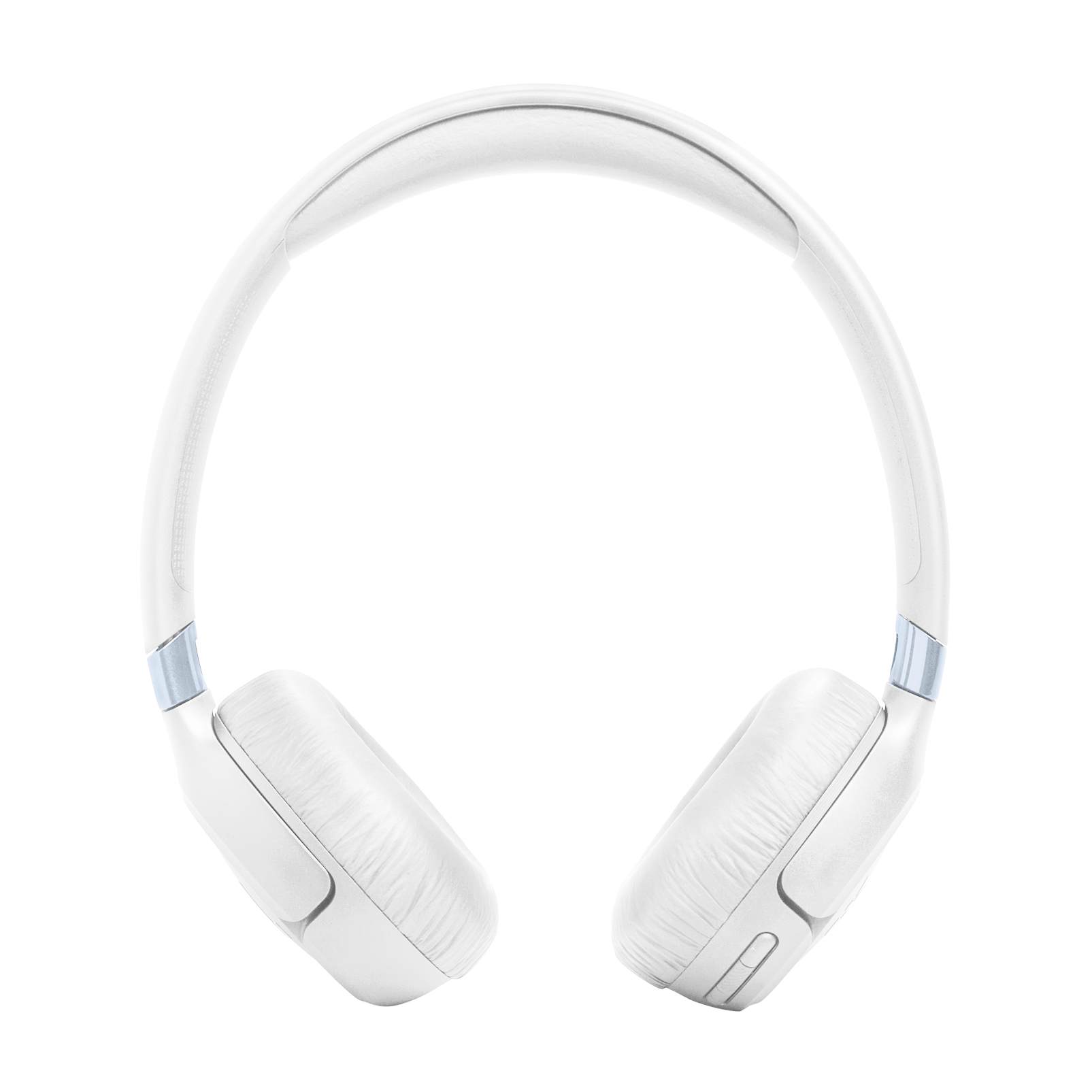 JBL Tune 680NC Wireless On-Ear Noise-Cancelling Headphones White product image