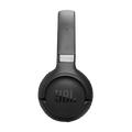 JBL Tune 680NC Wireless On-Ear Noise-Cancelling Headphones Black product image
