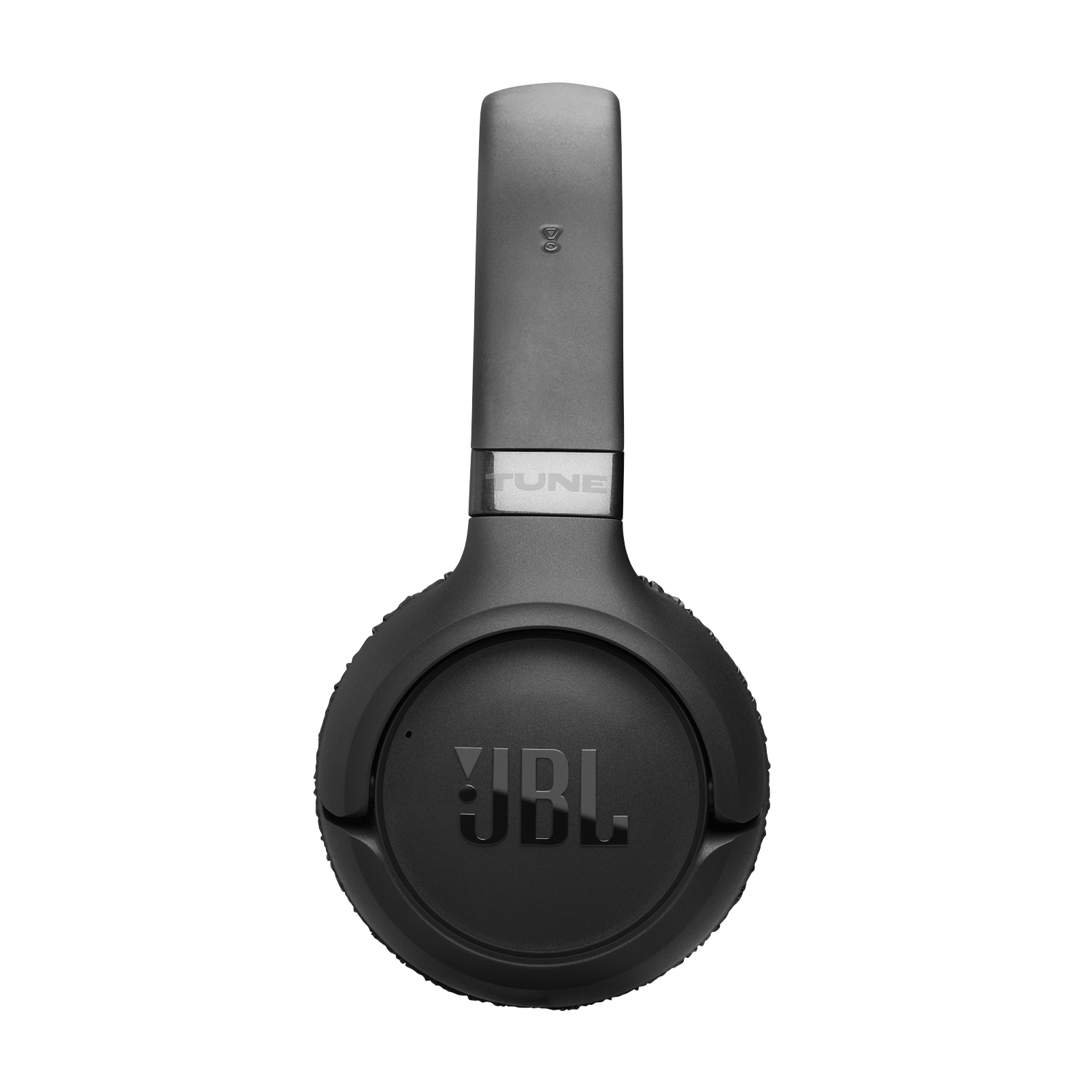 JBL Tune 680NC Wireless On-Ear Noise-Cancelling Headphones Black product image