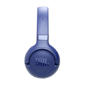 JBL Tune 680NC Wireless On-Ear Noise-Cancelling Headphones Blue product image