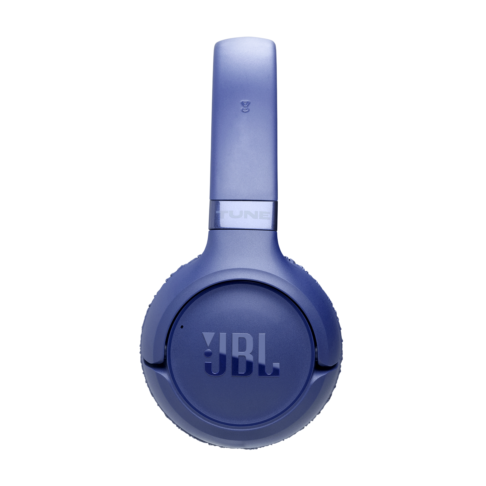 JBL Tune 680NC Wireless On-Ear Noise-Cancelling Headphones Blue product image