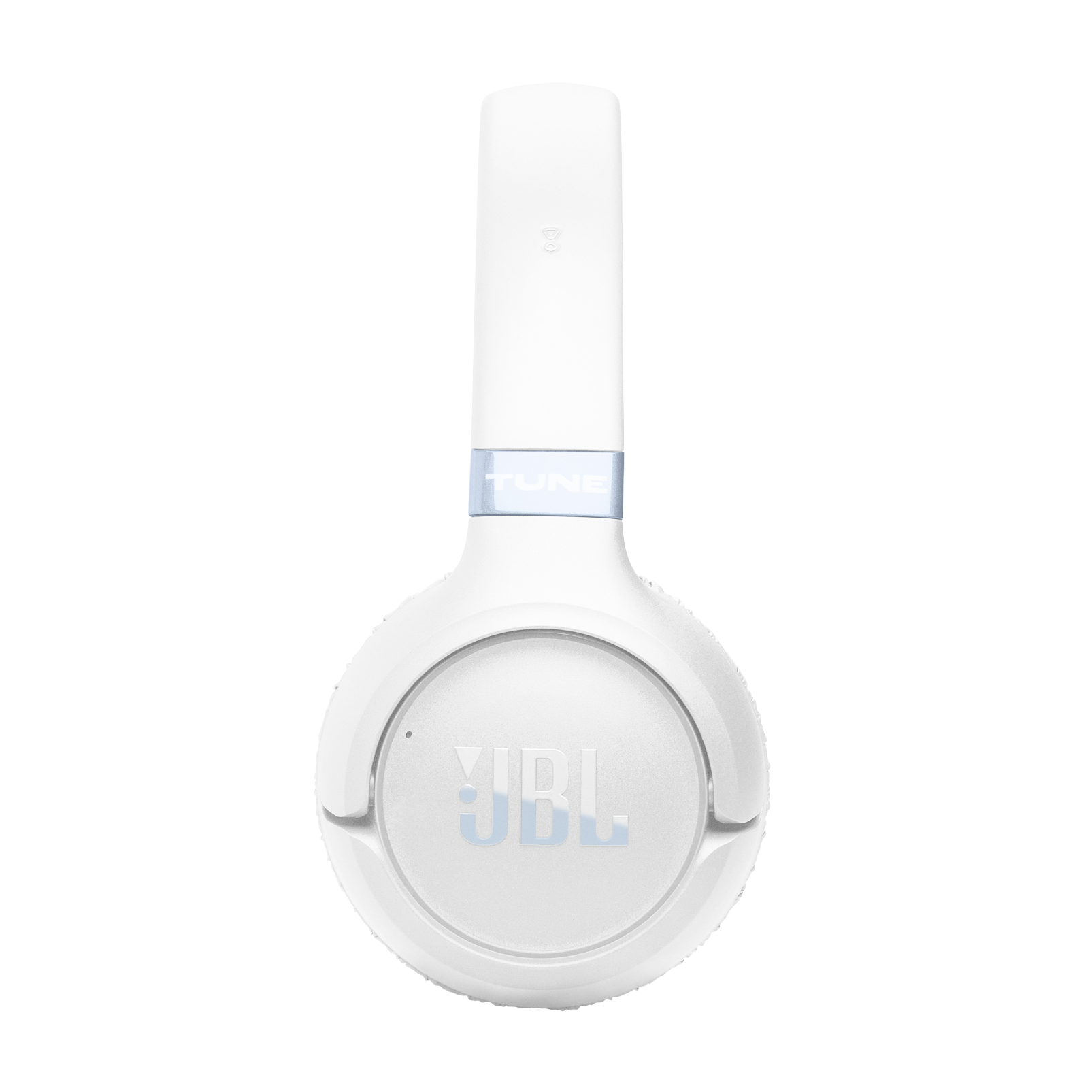 JBL Tune 680NC Wireless On-Ear Noise-Cancelling Headphones White product image