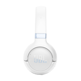 JBL Tune 680NC Wireless On-Ear Noise-Cancelling Headphones White | JBLT680NCWHT