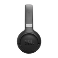JBL Tune 680NC Wireless On-Ear Noise-Cancelling Headphones Black product image