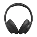 JBL Tune 730BT Wireless Over-Ear Headphones Black product image
