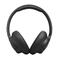 JBL Tune 730BT Wireless Over-Ear Headphones Black product image
