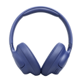 JBL Tune 730BT Wireless Over-Ear Headphones Blue product image