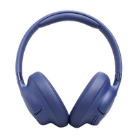 JBL Tune 730BT Wireless Over-Ear Headphones Blue product image