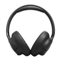 JBL Tune 780NC Wireless Over-Ear Noise-Cancelling Headphones Black product image