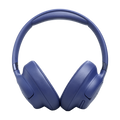 JBL Tune 780NC Wireless Over-Ear Noise-Cancelling Headphones Blue product image