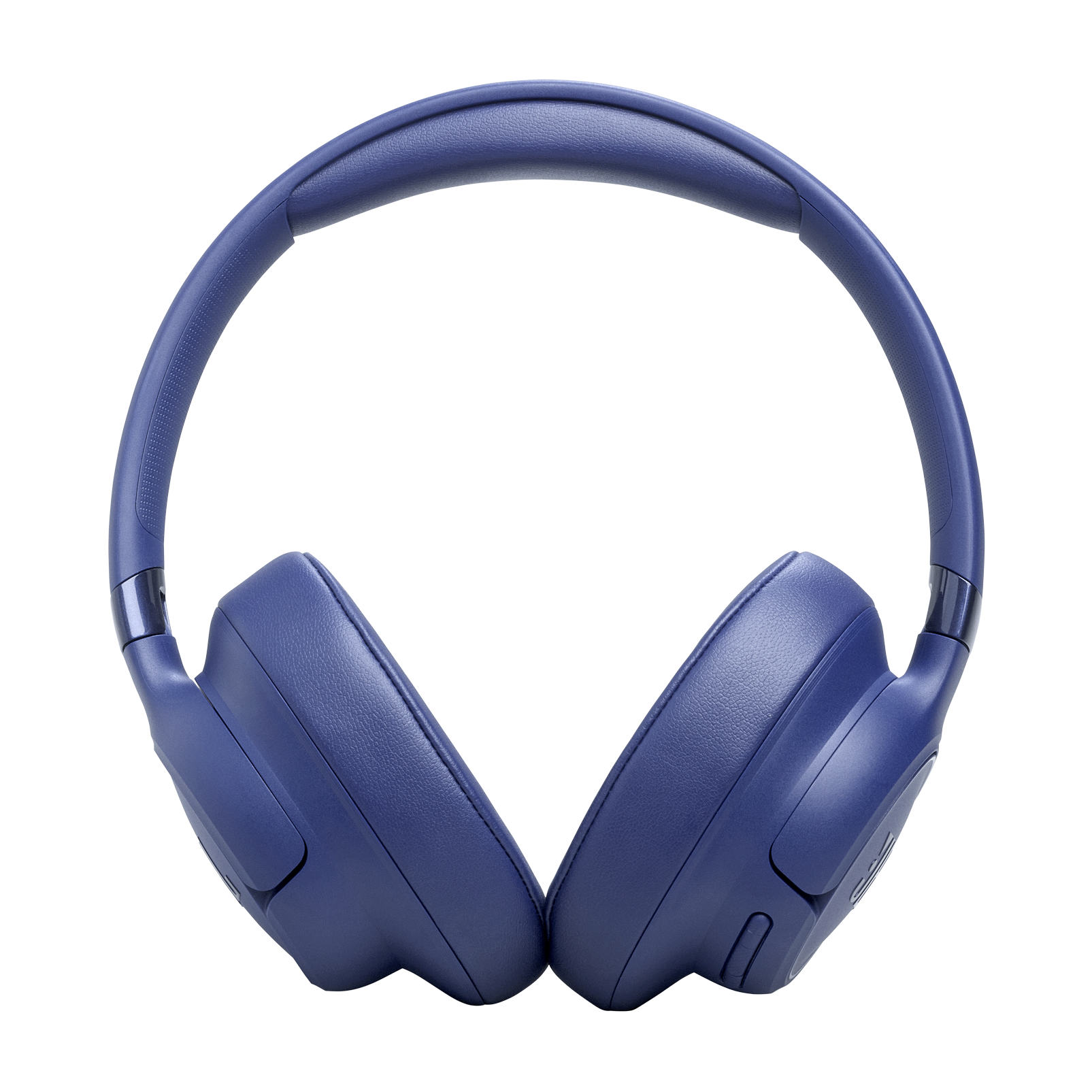 JBL Tune 780NC Wireless Over-Ear Noise-Cancelling Headphones Blue product image