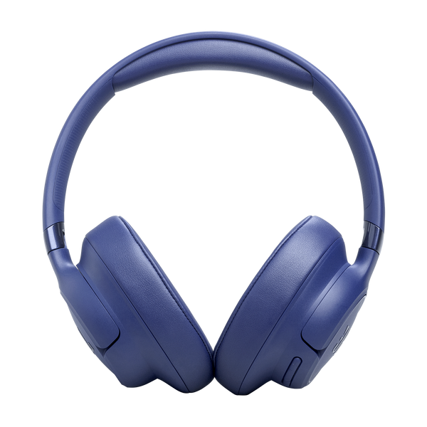 JBL Tune 780NC Wireless Over-Ear Noise-Cancelling Headphones Blue product image
