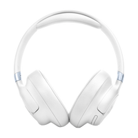 JBL Tune 780NC Wireless Over-Ear Noise-Cancelling Headphones White product image