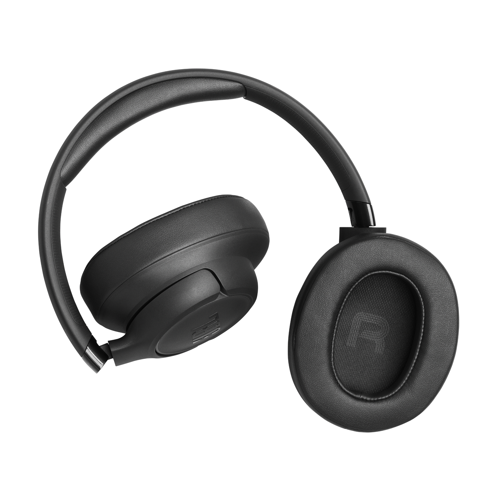JBL Tune 780NC Wireless Over-Ear Noise-Cancelling Headphones Black product image