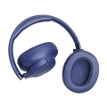 JBL Tune 780NC Wireless Over-Ear Noise-Cancelling Headphones Blue product image